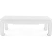 Villa & House Bethany Large Rectangular Coffee Table by Bungalow 5