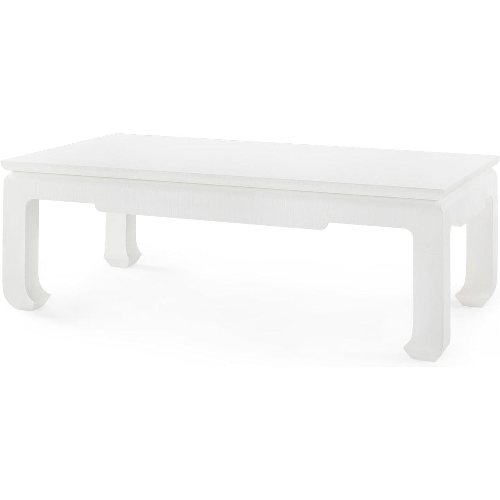 Villa & House Bethany Large Rectangular Coffee Table by Bungalow 5