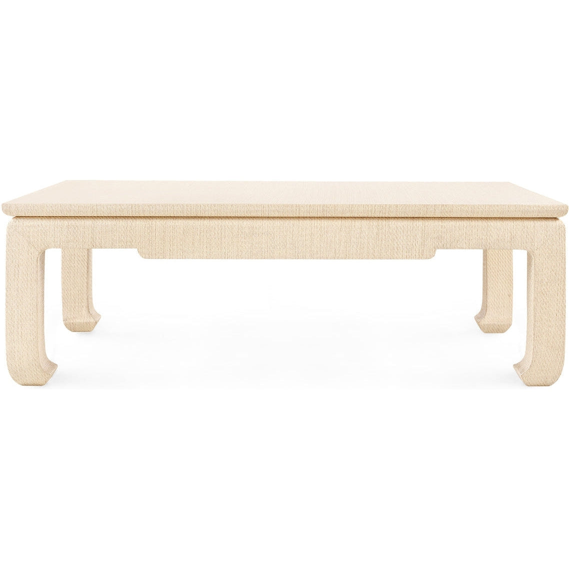 Villa & House Bethany Large Rectangular Coffee Table by Bungalow 5