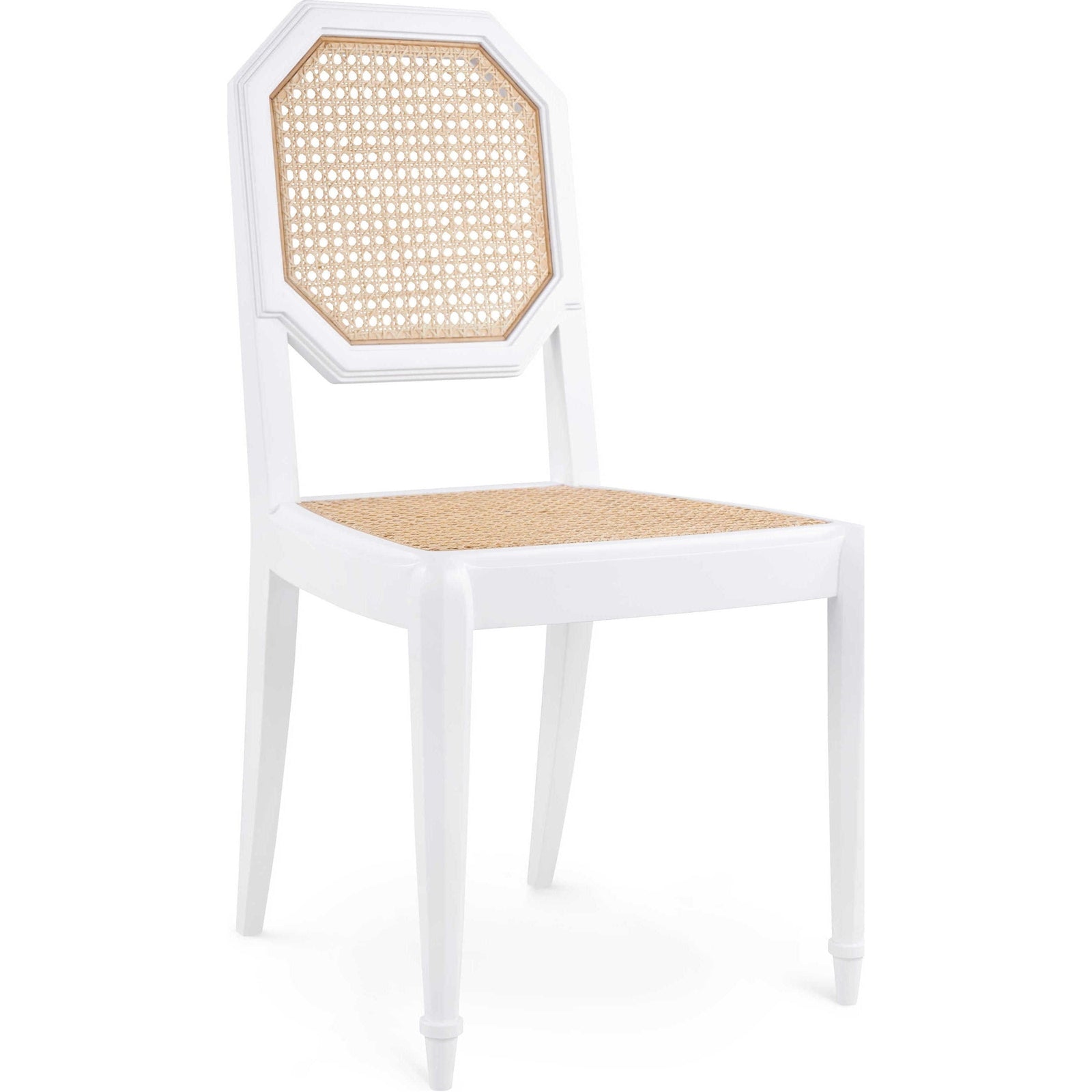 Villa & House Leila Side Chair by Bungalow 5