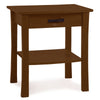 Copeland Berkeley One Drawer
