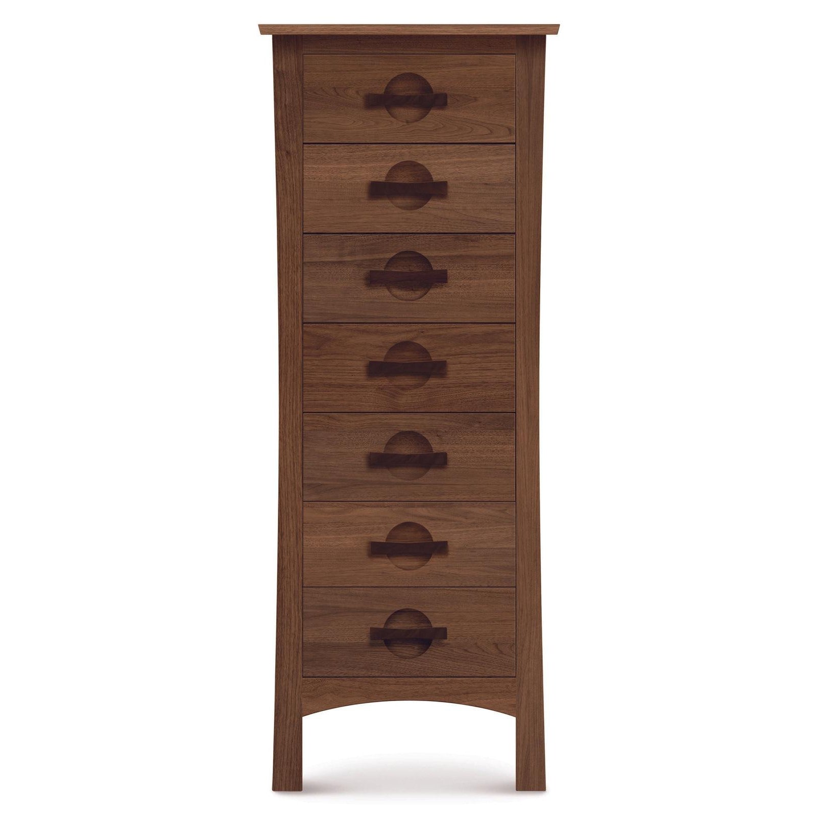 Copeland Berkeley Seven Drawer