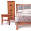 Copeland Berkeley Seven Drawer