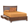 Copeland Berkeley Storage Bed