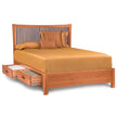 Copeland Berkeley Storage Bed