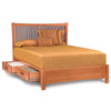 Copeland Berkeley Storage Bed