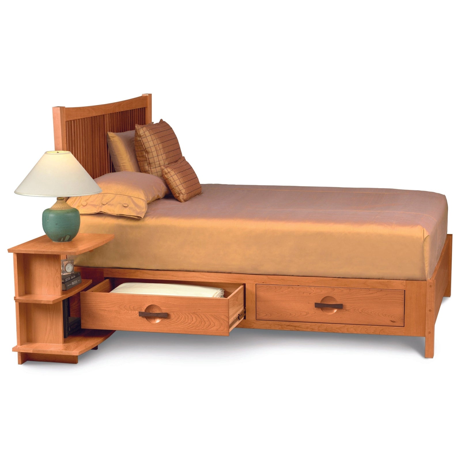 Copeland Berkeley Storage Bed