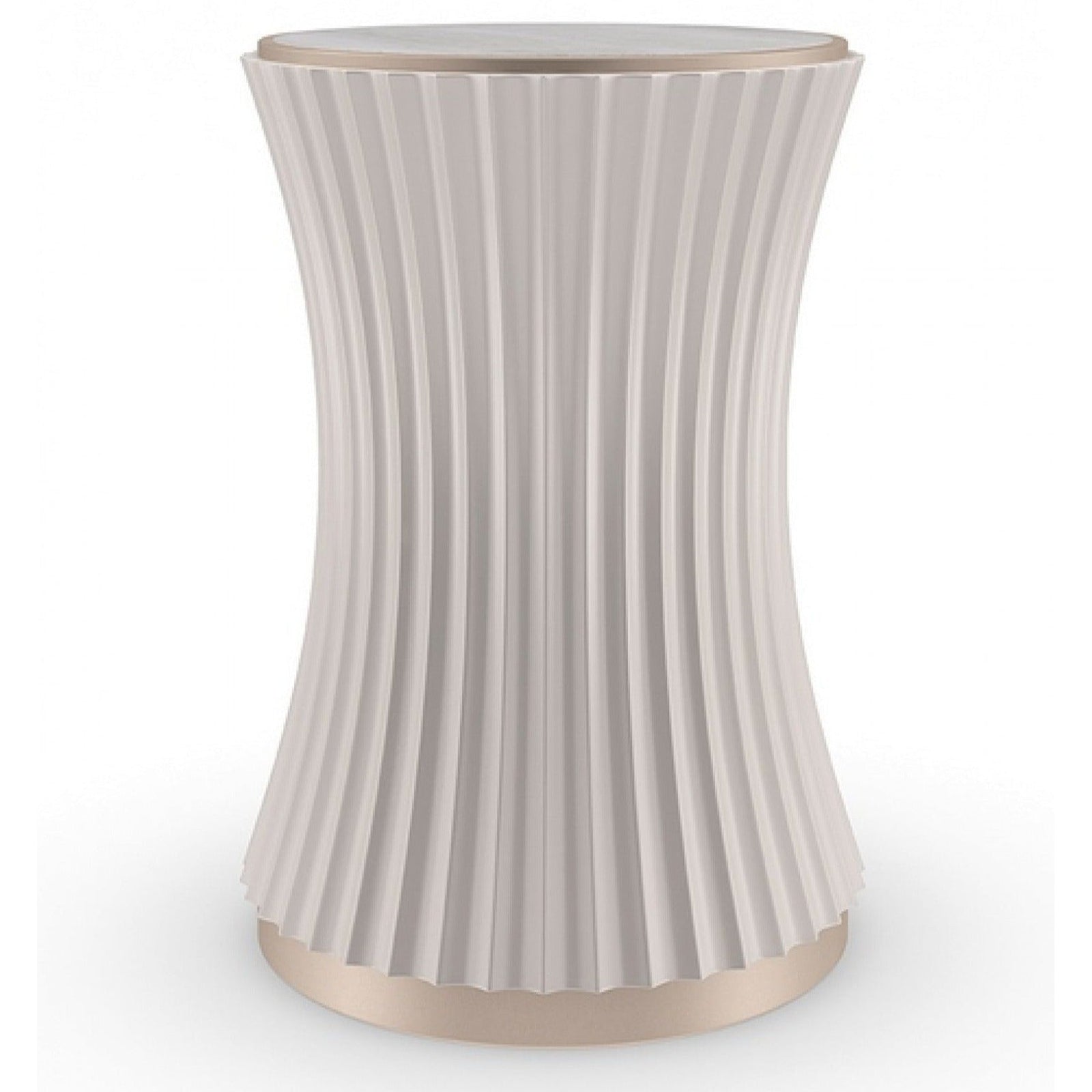Caracole Compositions Valentina Accent Table