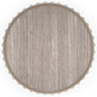 Caracole Compositions Valentina Accent Table