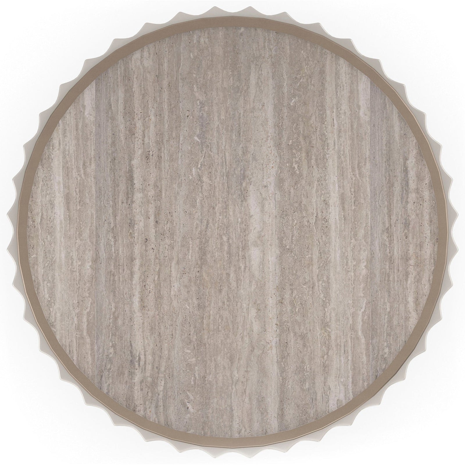 Caracole Compositions Valentina Accent Table
