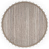 Caracole Compositions Valentina Accent Table