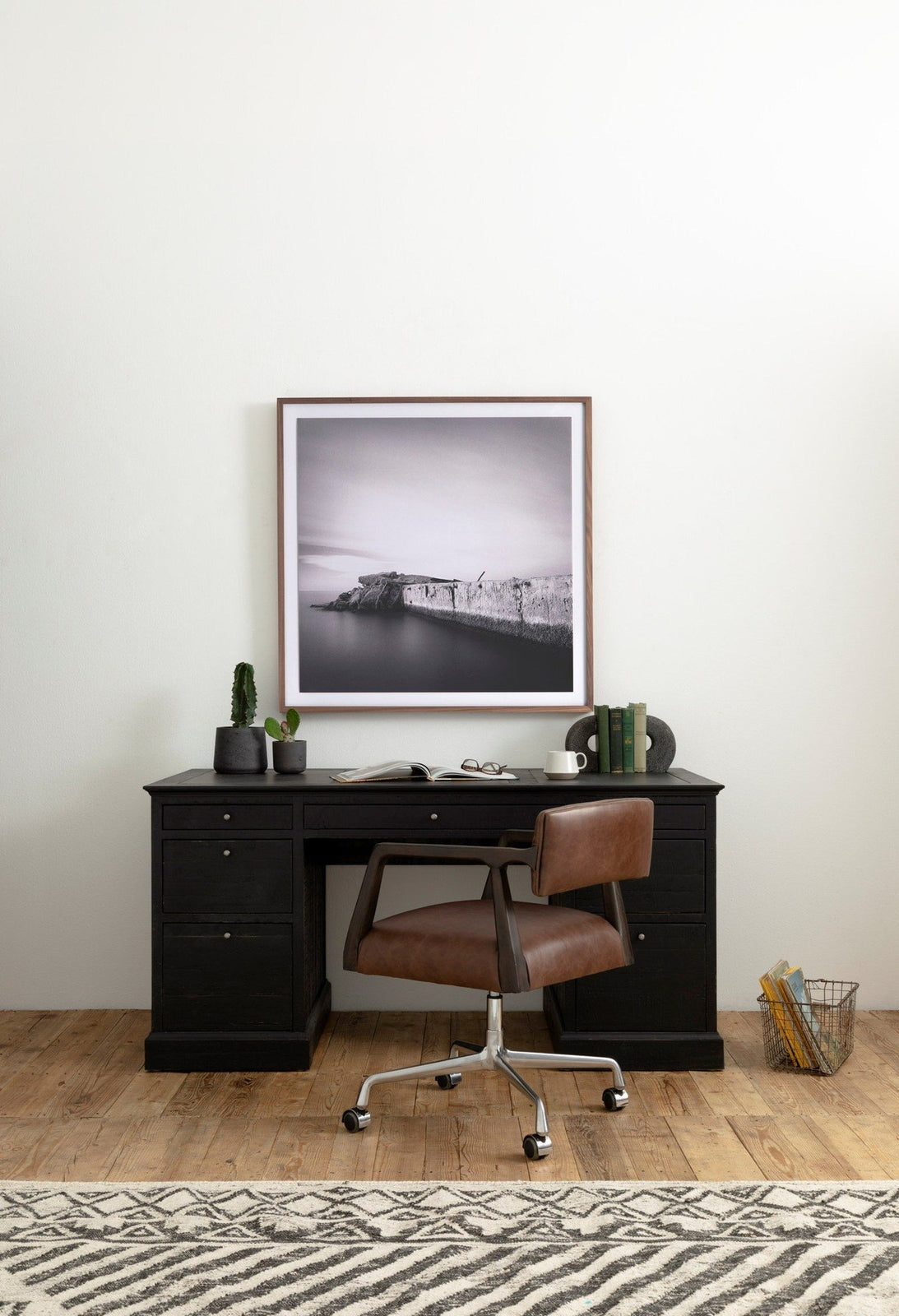 Four Hands Tyler Desk Chair