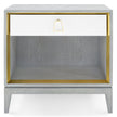 Villa & House Cameron 1-Drawer Side Table by Bungalow 5