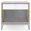 Villa & House Cameron 1-Drawer Side Table by Bungalow 5