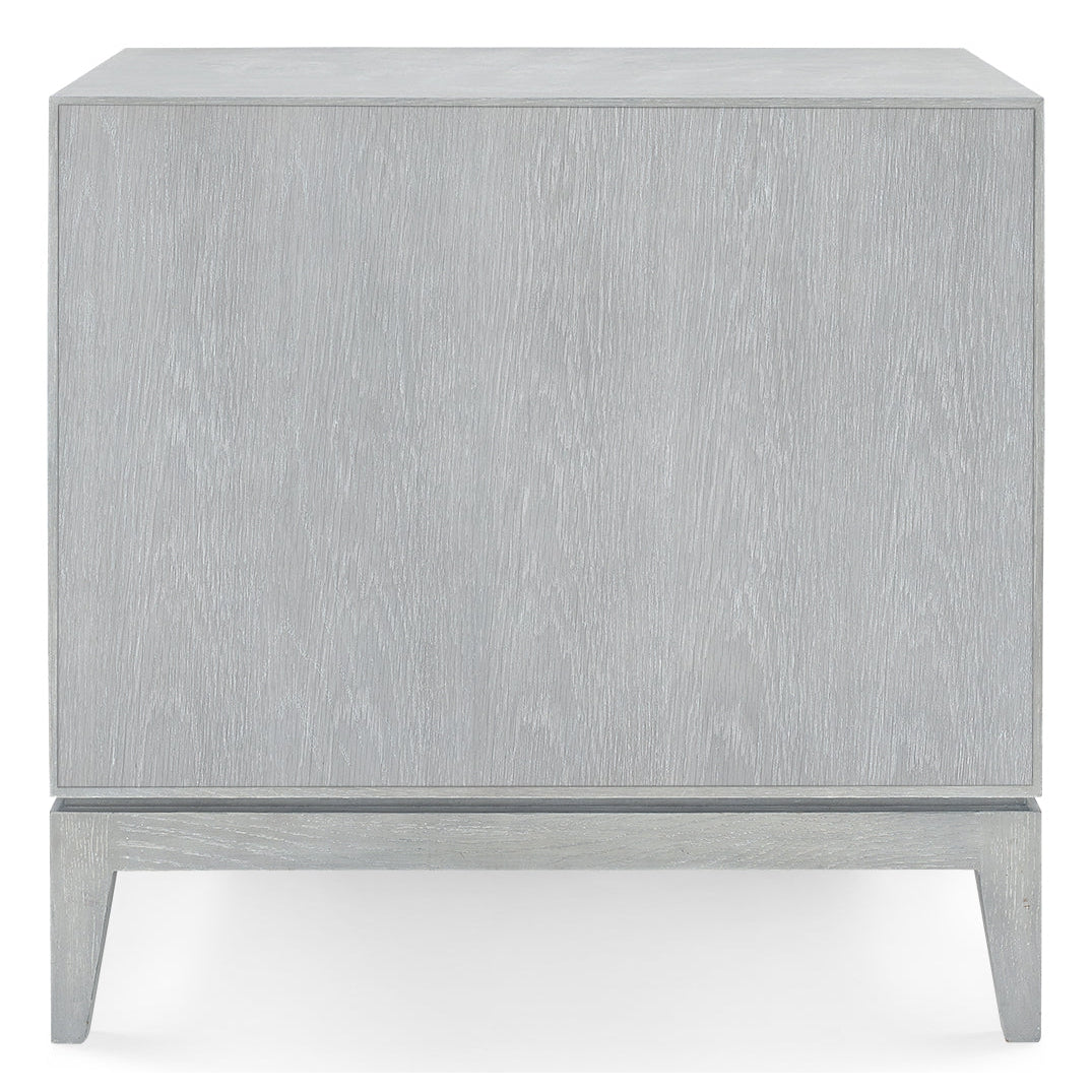 Villa & House Cameron 1-Drawer Side Table by Bungalow 5