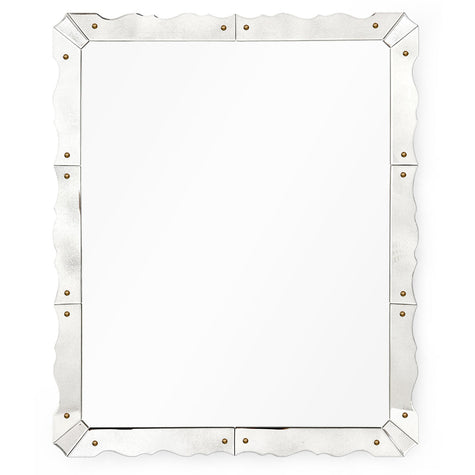 Villa & House Caroline Large Mirror by Bungalow 5