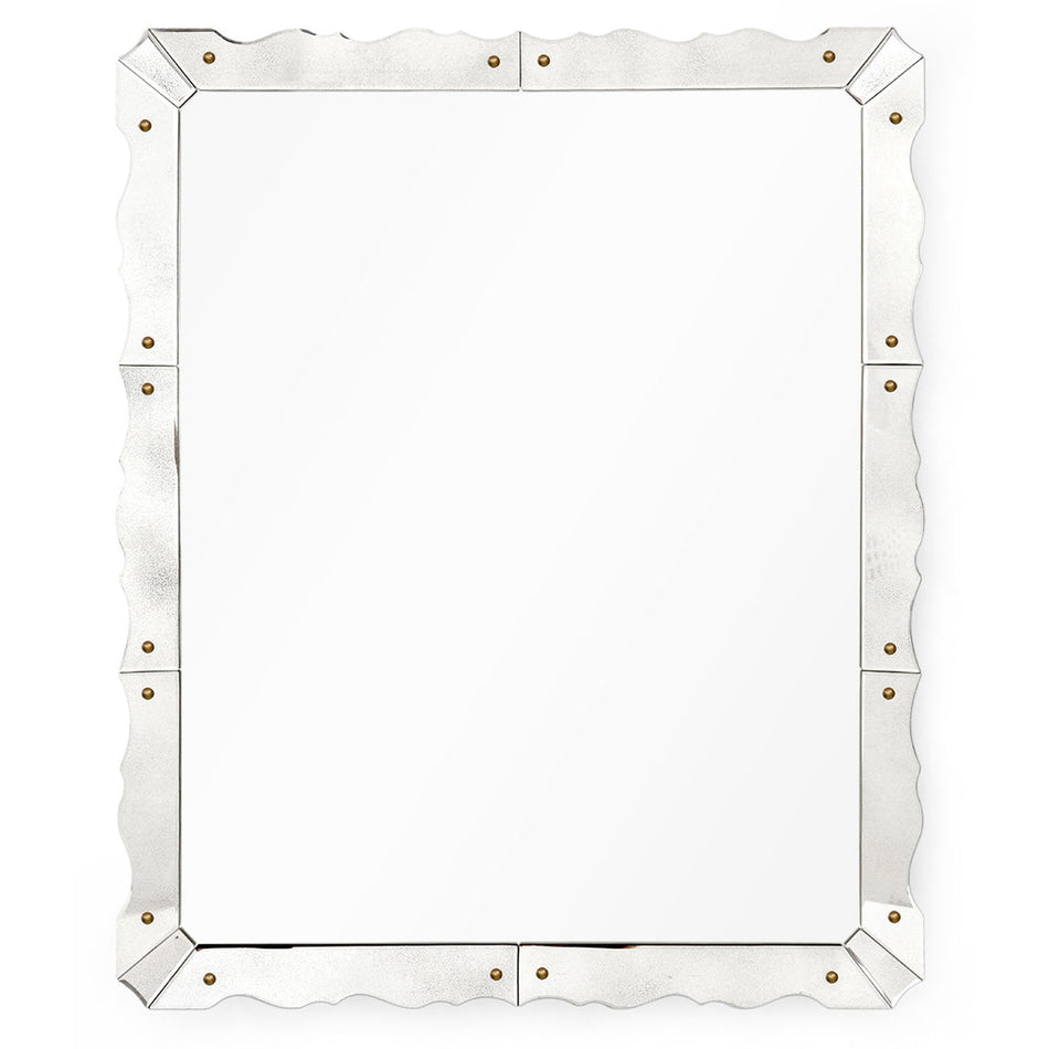 Villa & House Caroline Mirror by Bungalow 5