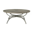 Theodore Alexander Weston Cocktail Table