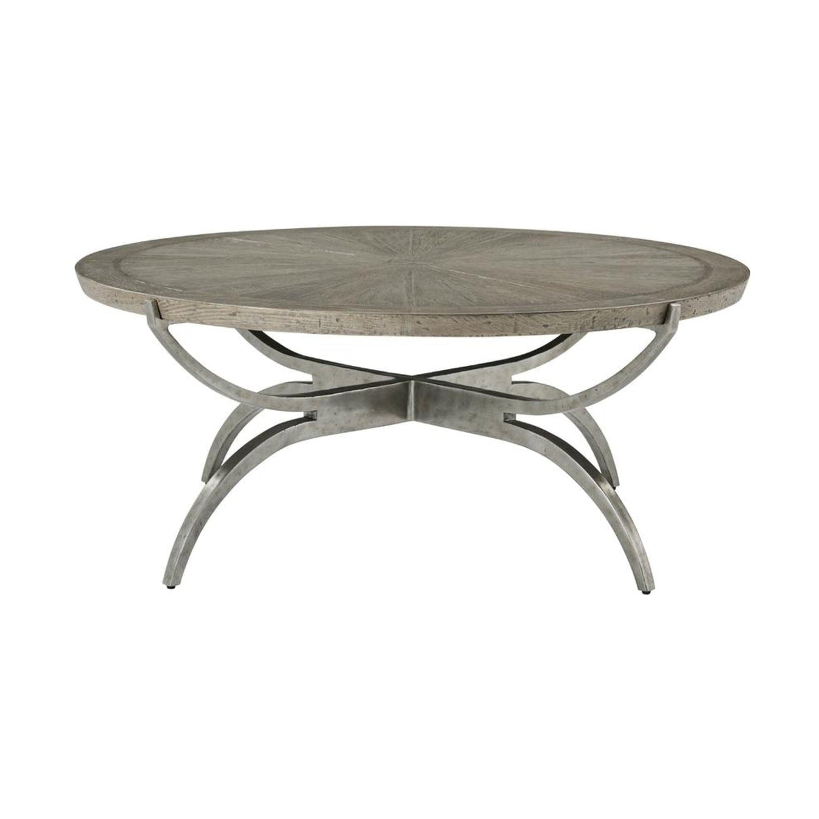 Theodore Alexander Weston Cocktail Table