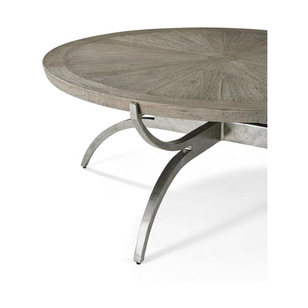 Theodore Alexander Weston Cocktail Table