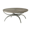 Theodore Alexander Weston Cocktail Table