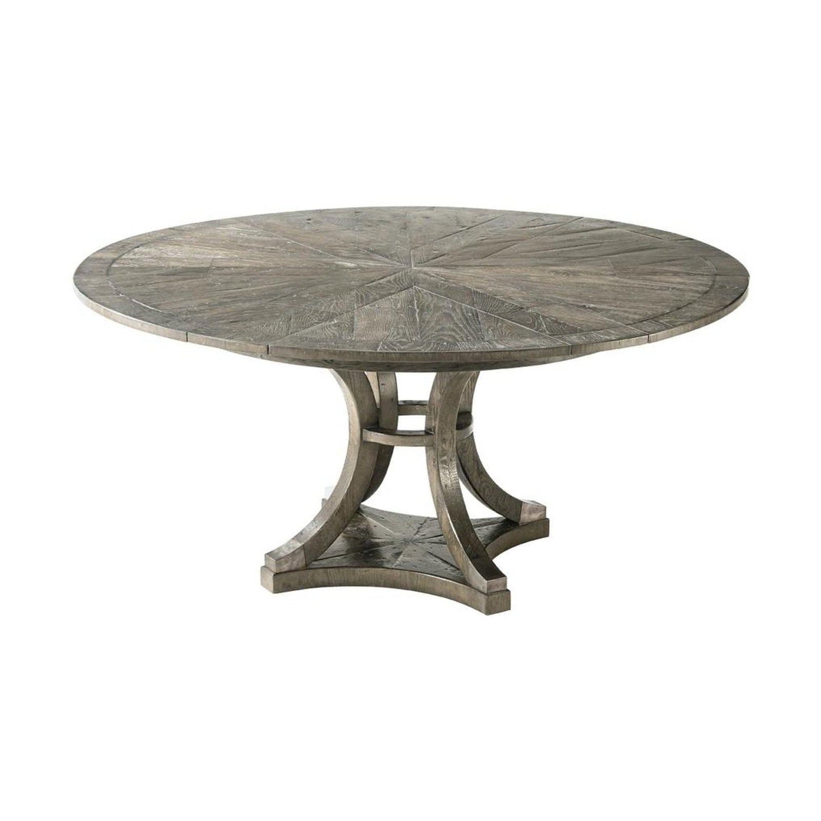 Theodore Alexander Devereaux Dining Table