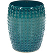 Surya Camdale Garden Stool