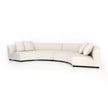 Four Hands Liam 2 PC Sectional