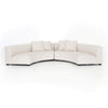 Four Hands Liam 2 PC Sectional