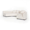 Four Hands Liam 2 PC Sectional