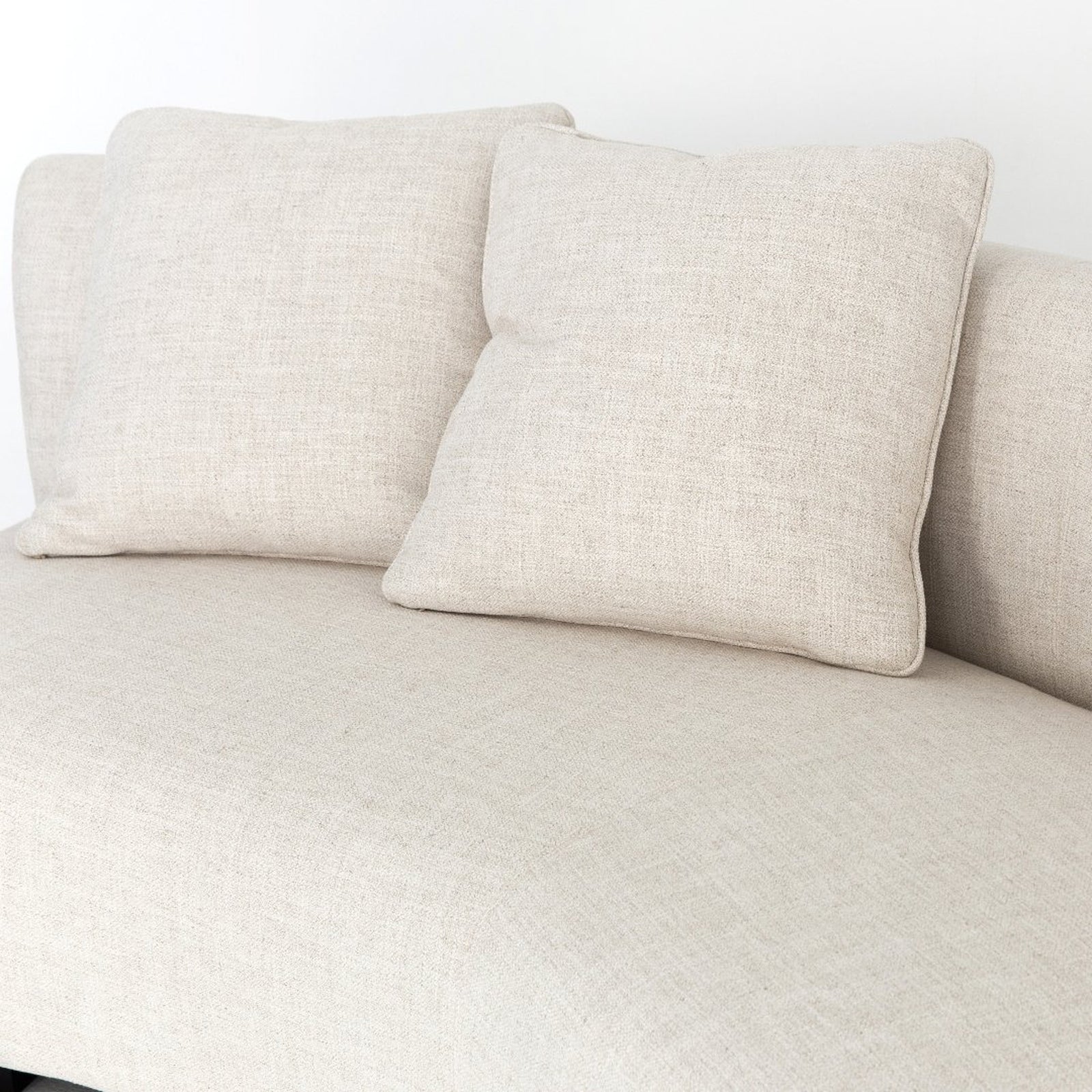 Four Hands Liam 2 PC Sectional