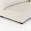 Four Hands Liam 2 PC Sectional