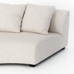Four Hands Liam 2 PC Sectional