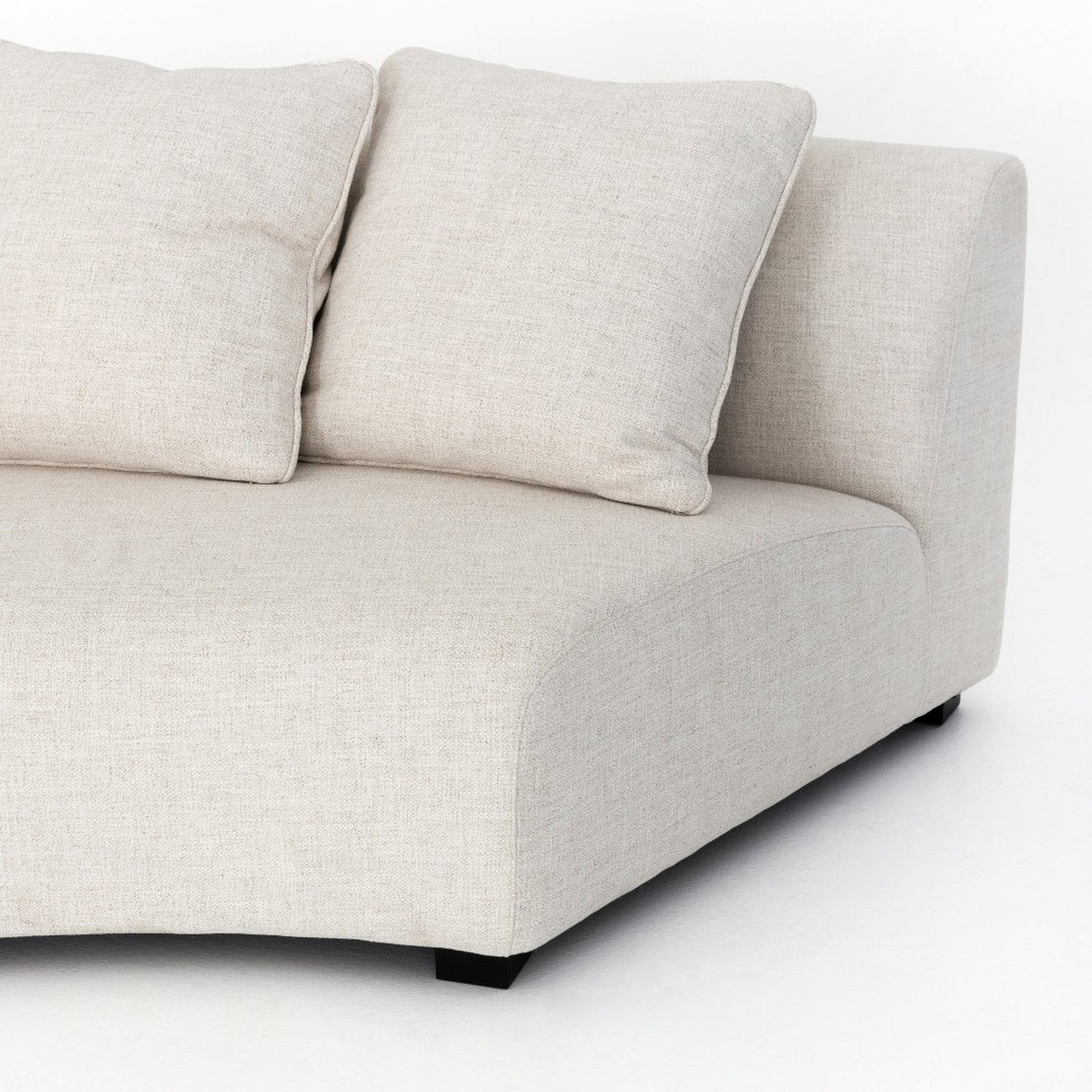 Four Hands Liam 2 PC Sectional