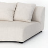 Four Hands Liam 2 PC Sectional