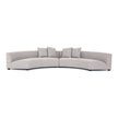 Four Hands Liam 2 PC Sectional