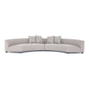 Four Hands Liam 2 PC Sectional