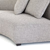 Four Hands Liam 2 PC Sectional
