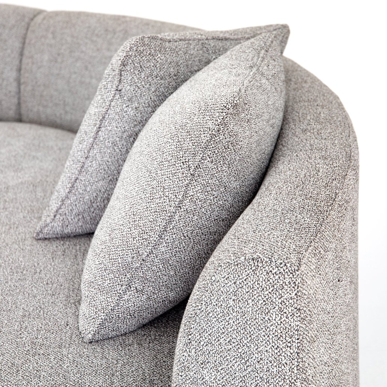 Four Hands Liam 2 PC Sectional