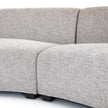 Four Hands Liam 2 PC Sectional