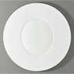 Raynaud Checks American Dinner Plate Ovale Center