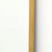 Bellvue Floor Mirror