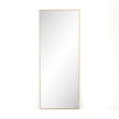 Bellvue Floor Mirror