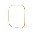 Bellvue Square Mirror