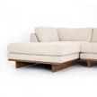 Four Hands Everly 2 PC Sectional