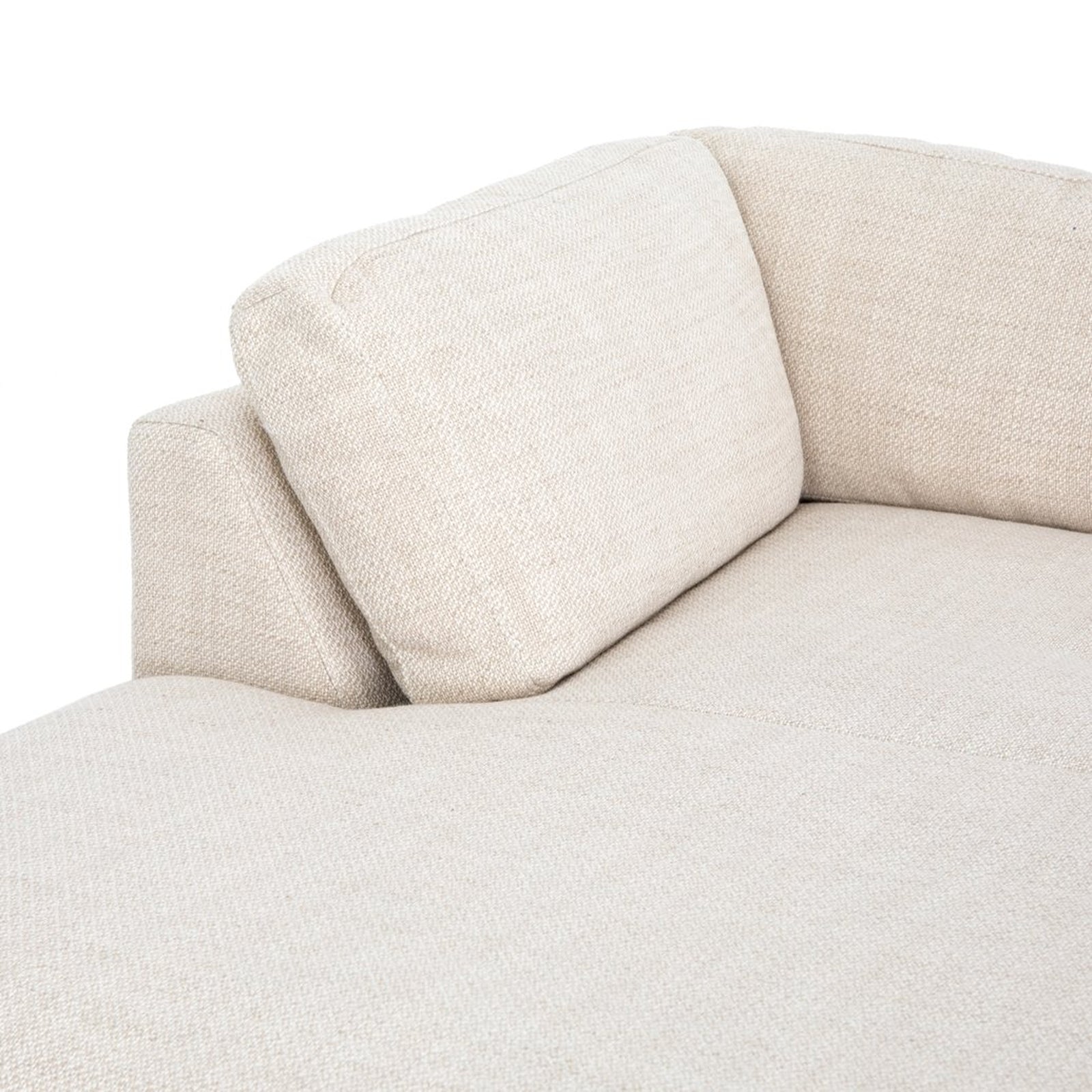 Four Hands Everly 2 PC Sectional