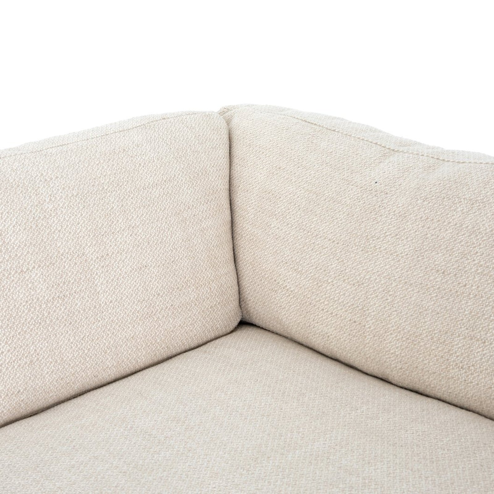 Four Hands Everly 2 PC Sectional