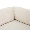 Four Hands Everly 2 PC Sectional
