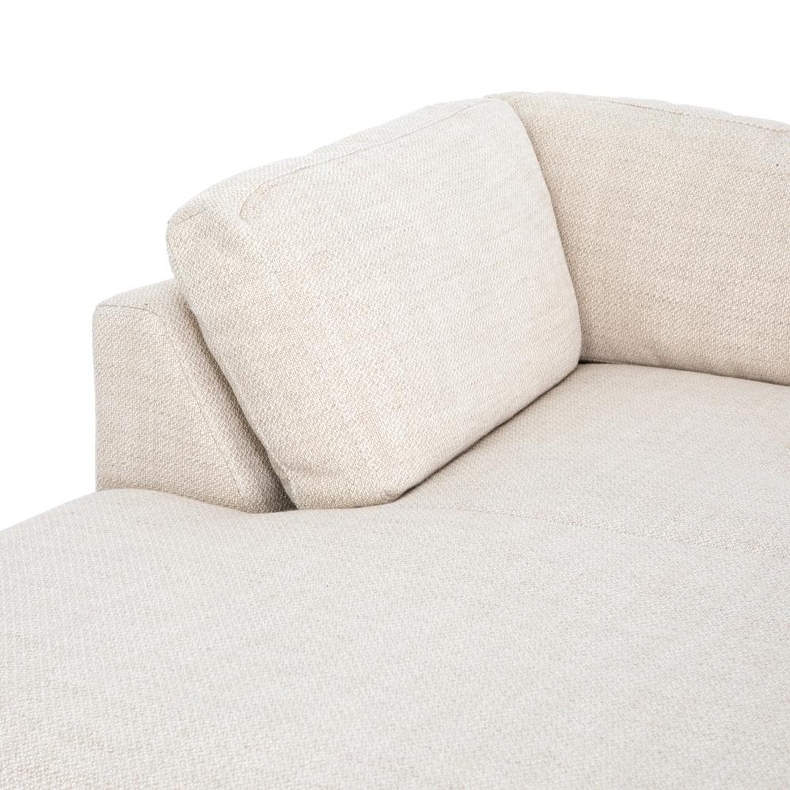 Four Hands Everly 2 PC Sectional