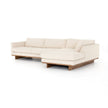 Four Hands Everly 2 PC Sectional